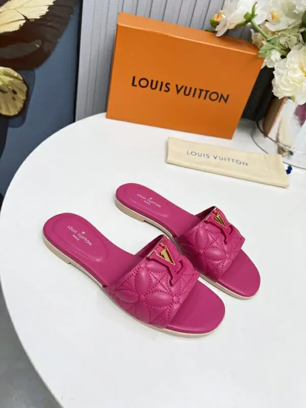 louis vuitton chaussons pour femme s_125a06a1